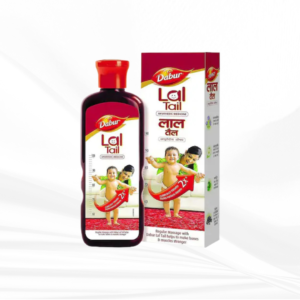 dabur lal tail