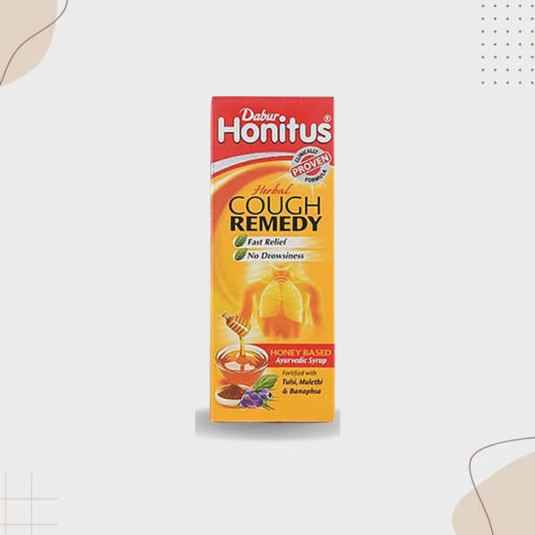 dabur honitus syrup