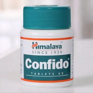 confido tablets