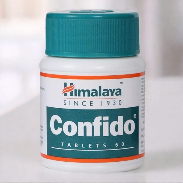 confido tablets