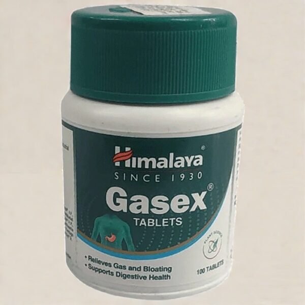 gasex tab