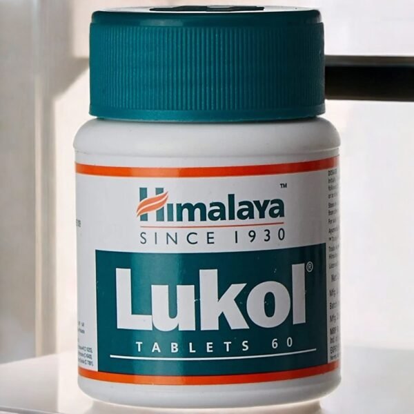 lukol tab