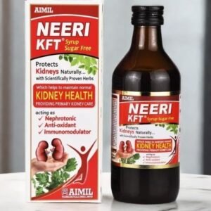 neeri kft syrup