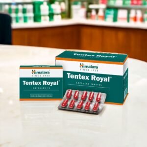 tentex royal