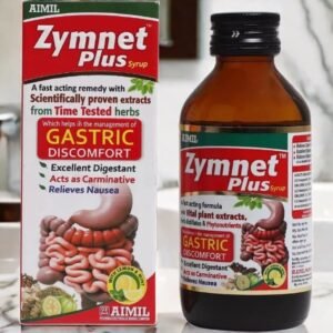 zymnet plus